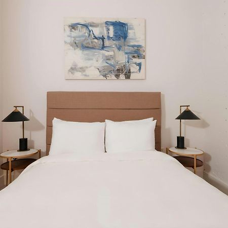 Sonder By Marriott Bonvoy The Gallier Apartments Cbd Nueva Orleans Exterior foto
