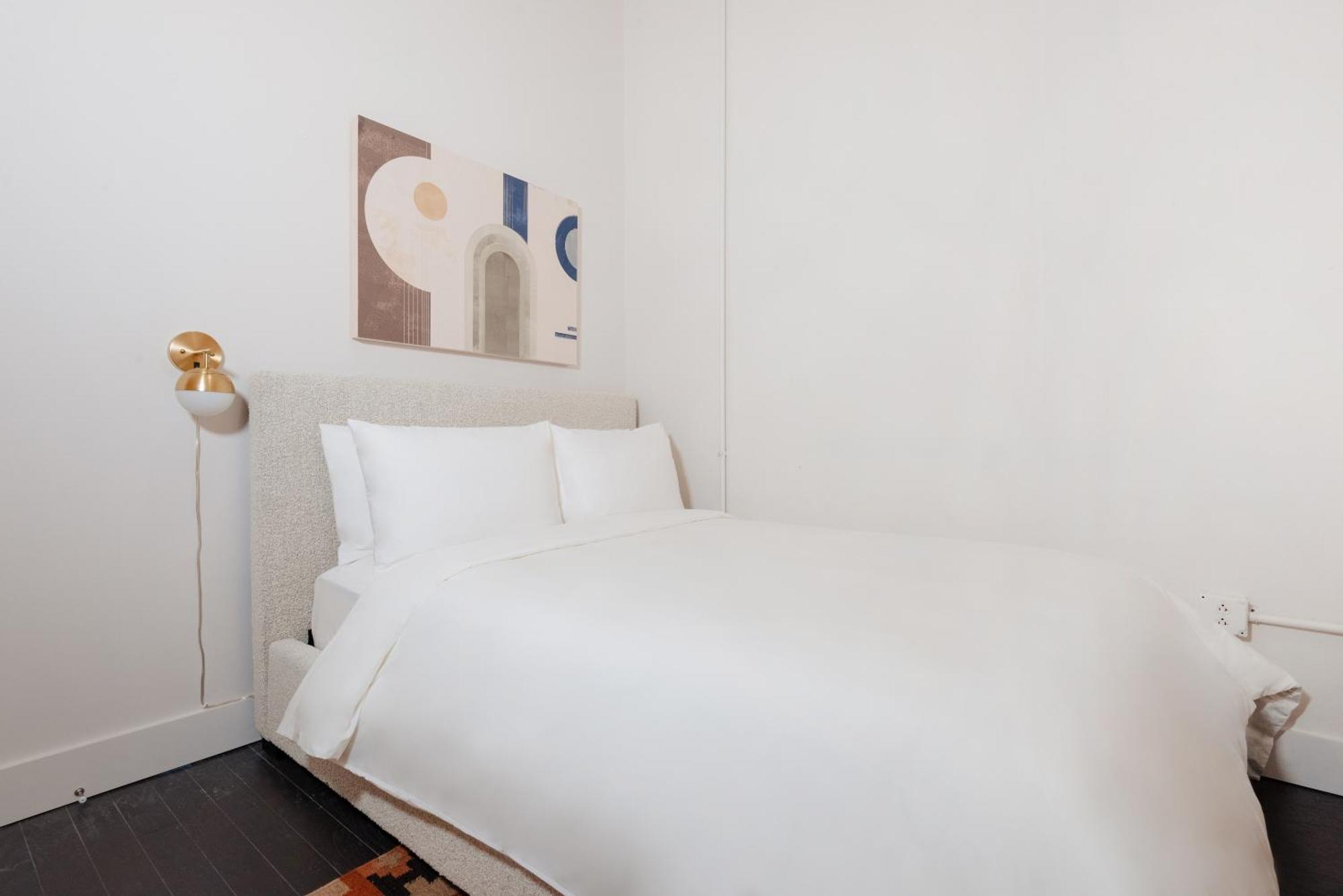 Sonder By Marriott Bonvoy The Gallier Apartments Cbd Nueva Orleans Habitación foto