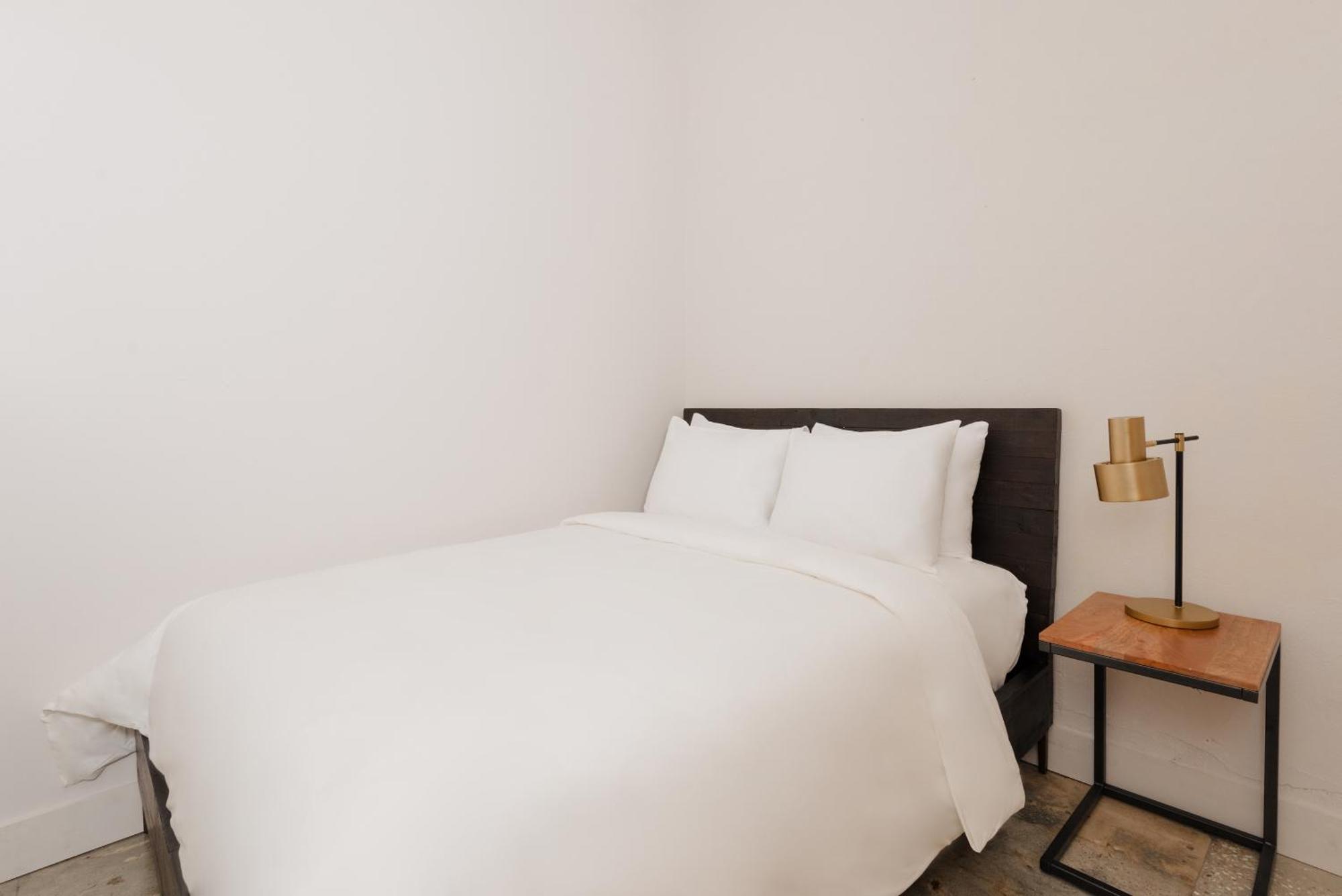 Sonder By Marriott Bonvoy The Gallier Apartments Cbd Nueva Orleans Habitación foto