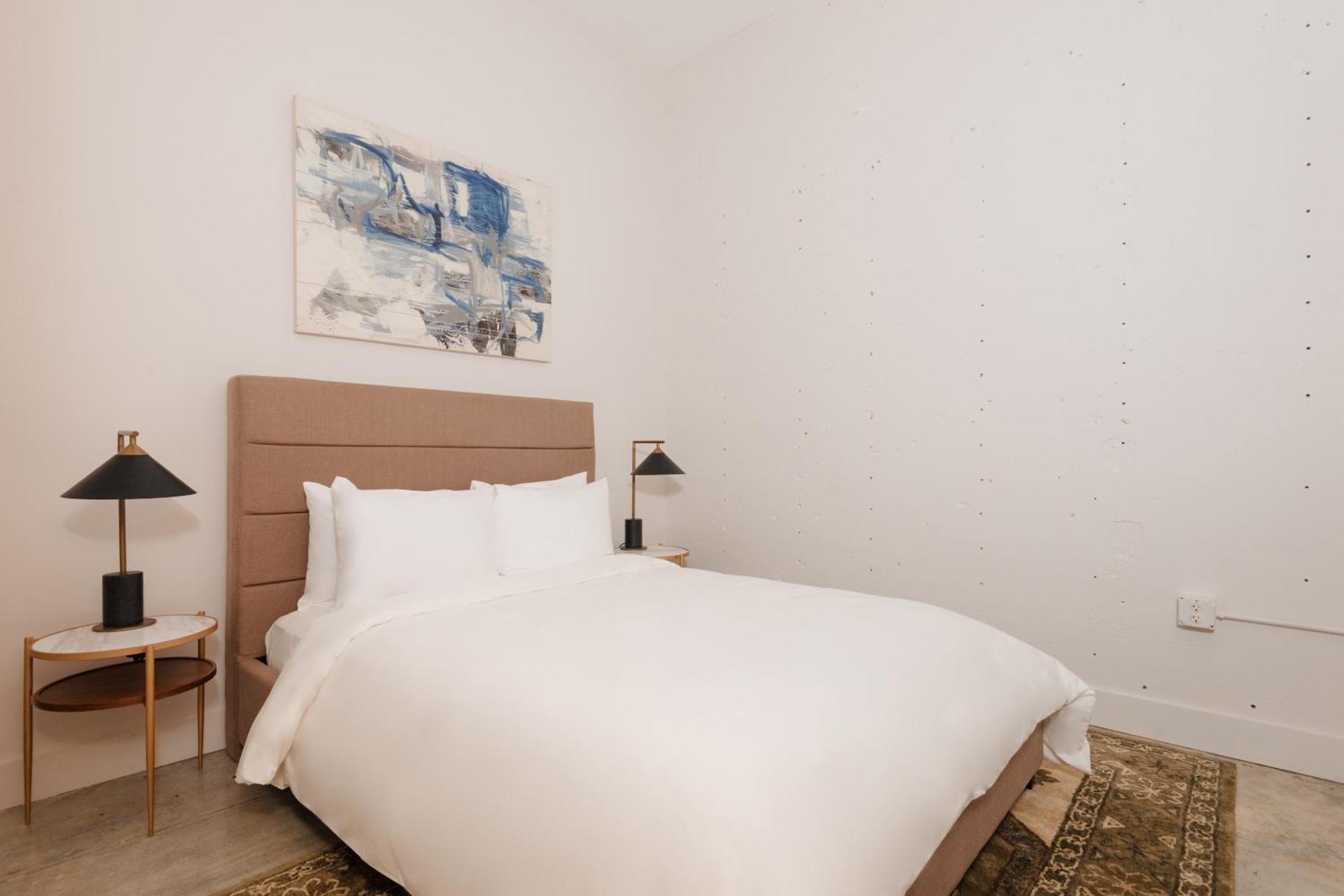 Sonder By Marriott Bonvoy The Gallier Apartments Cbd Nueva Orleans Exterior foto