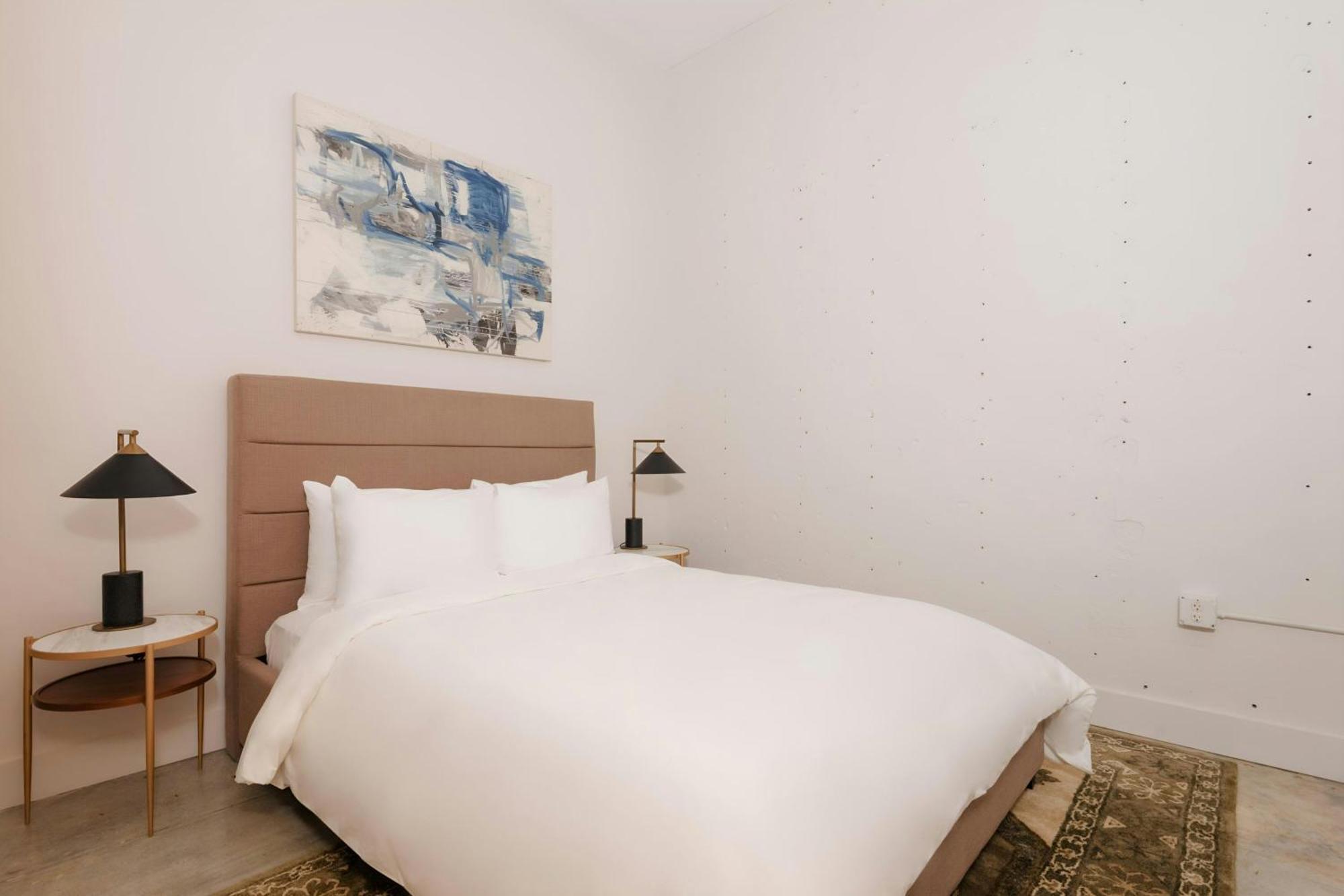 Sonder By Marriott Bonvoy The Gallier Apartments Cbd Nueva Orleans Exterior foto