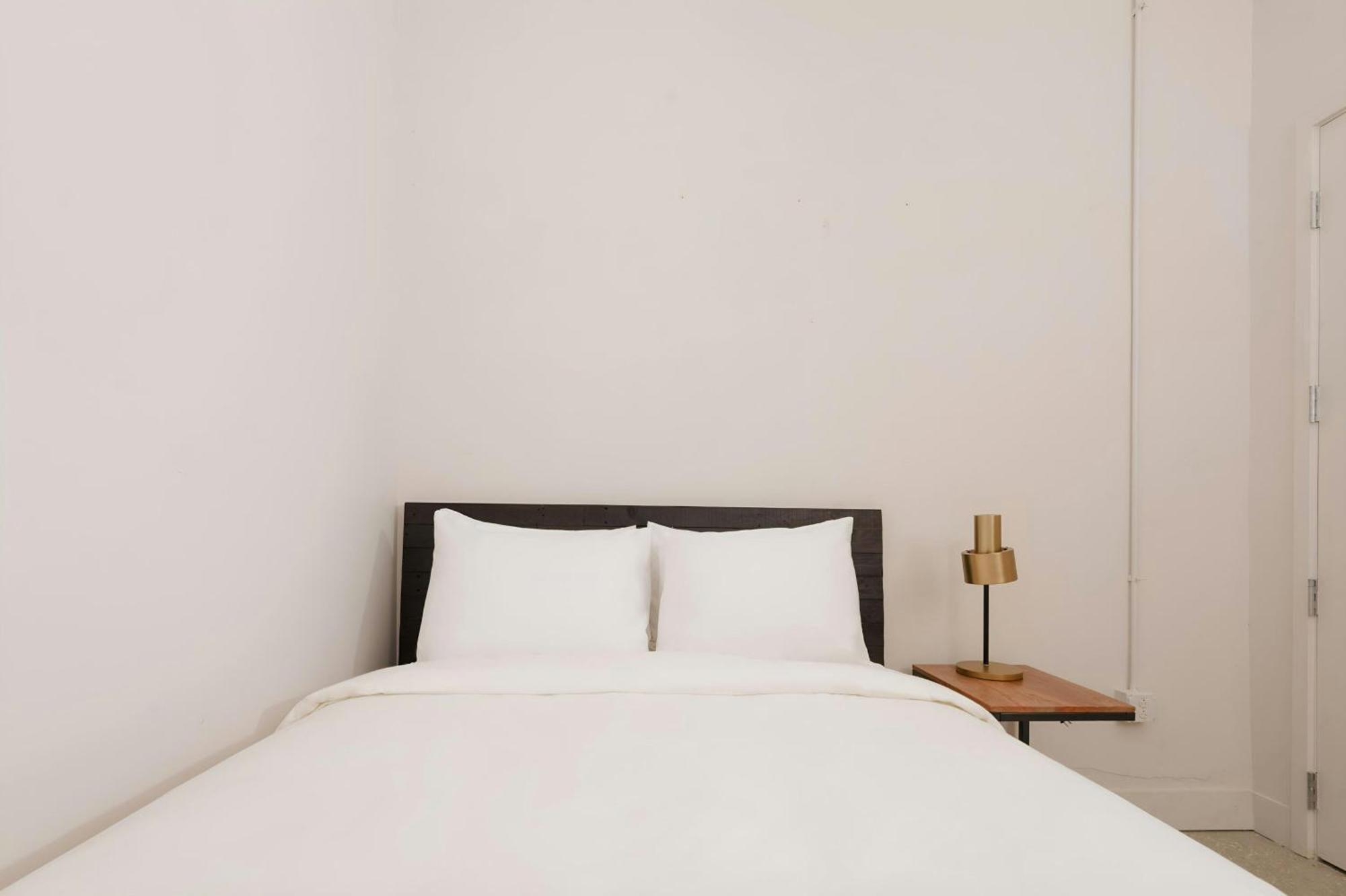 Sonder By Marriott Bonvoy The Gallier Apartments Cbd Nueva Orleans Exterior foto