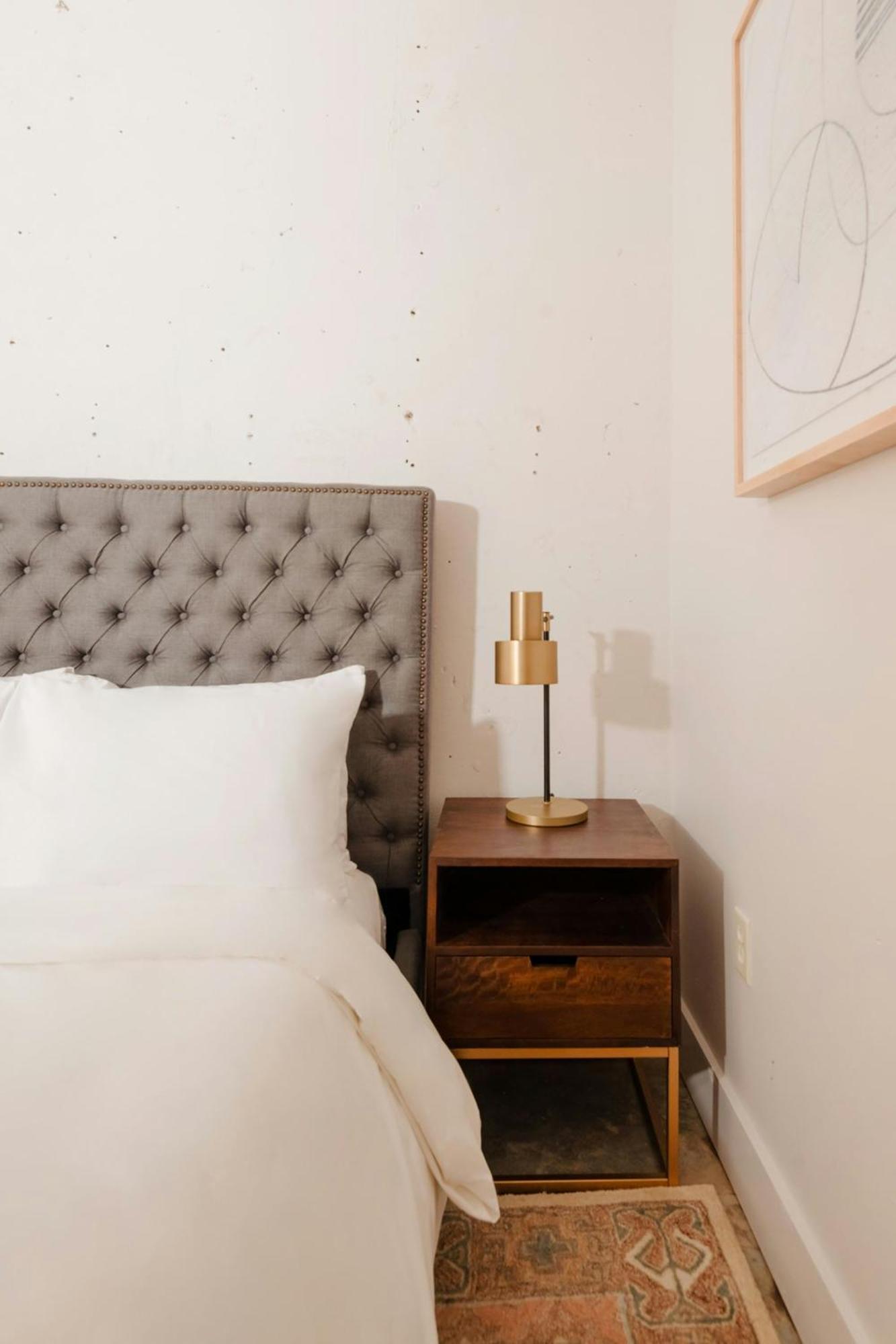 Sonder By Marriott Bonvoy The Gallier Apartments Cbd Nueva Orleans Exterior foto