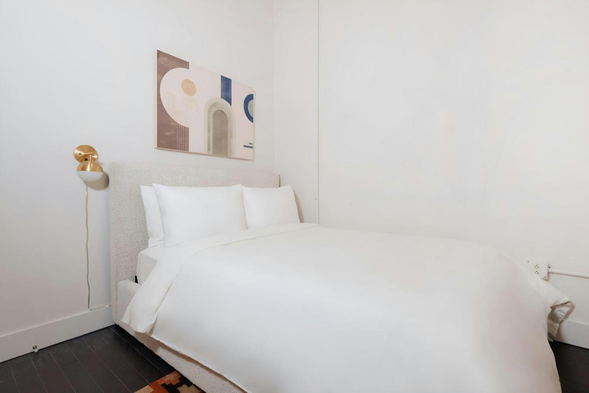 Sonder By Marriott Bonvoy The Gallier Apartments Cbd Nueva Orleans Exterior foto