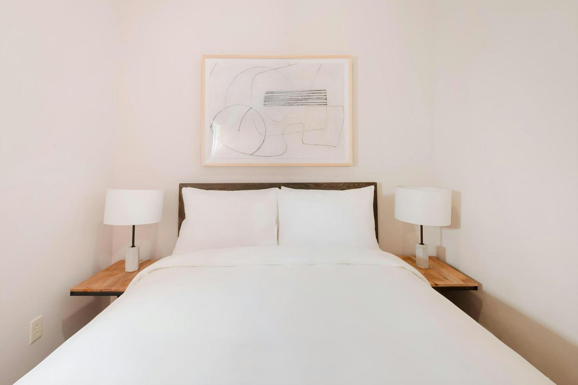 Sonder By Marriott Bonvoy The Gallier Apartments Cbd Nueva Orleans Exterior foto