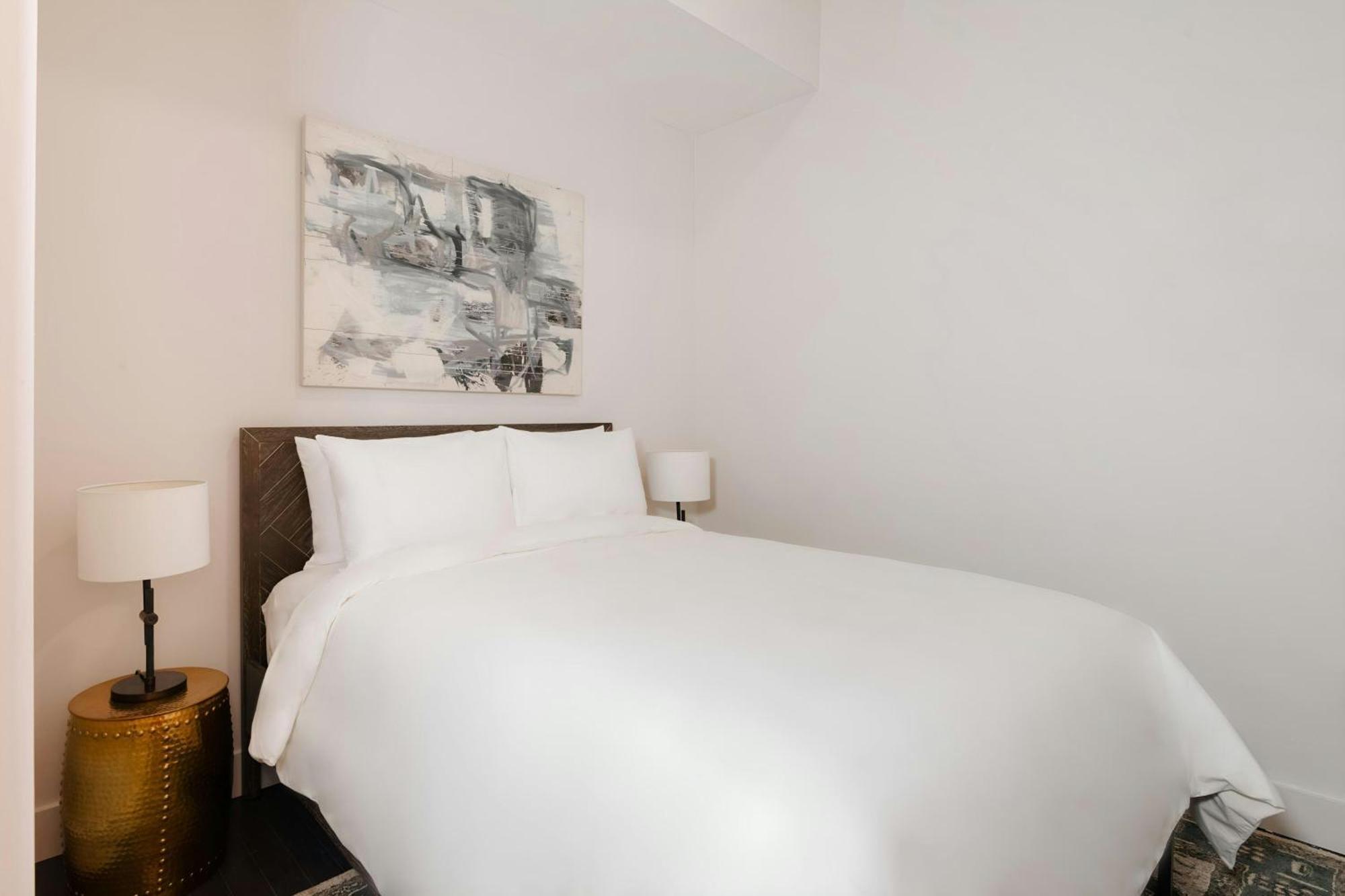 Sonder By Marriott Bonvoy The Gallier Apartments Cbd Nueva Orleans Exterior foto