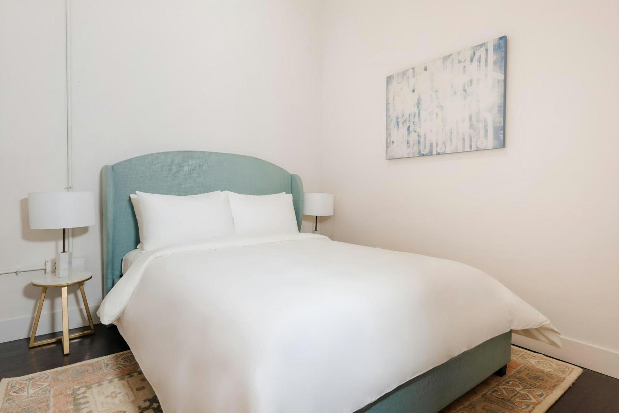 Sonder By Marriott Bonvoy The Gallier Apartments Cbd Nueva Orleans Exterior foto
