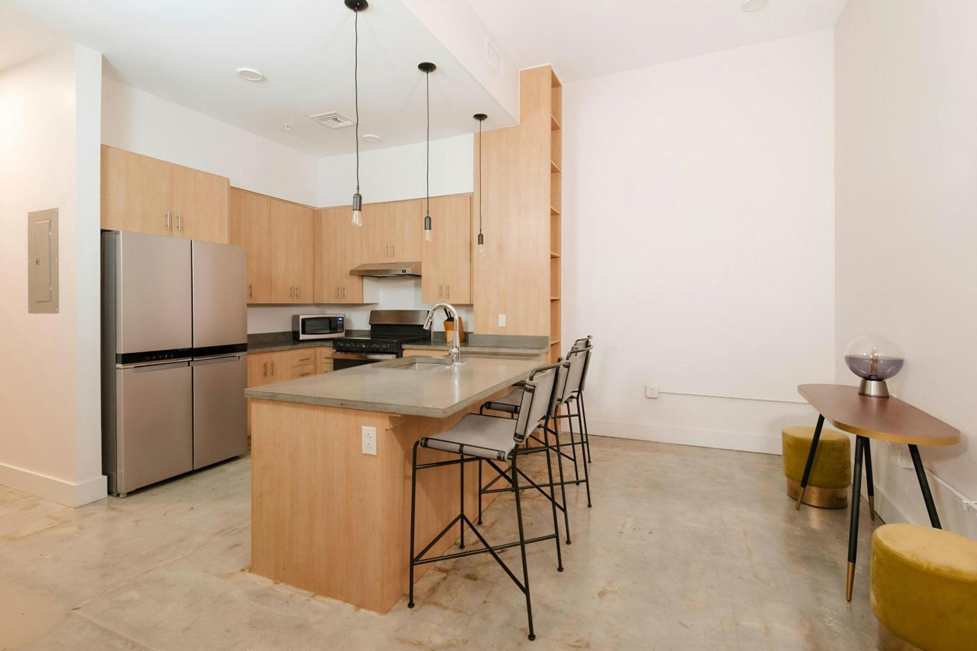 Sonder By Marriott Bonvoy The Gallier Apartments Cbd Nueva Orleans Exterior foto