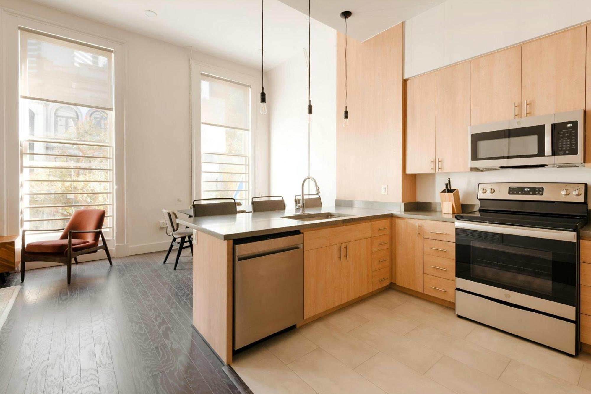 Sonder By Marriott Bonvoy The Gallier Apartments Cbd Nueva Orleans Exterior foto