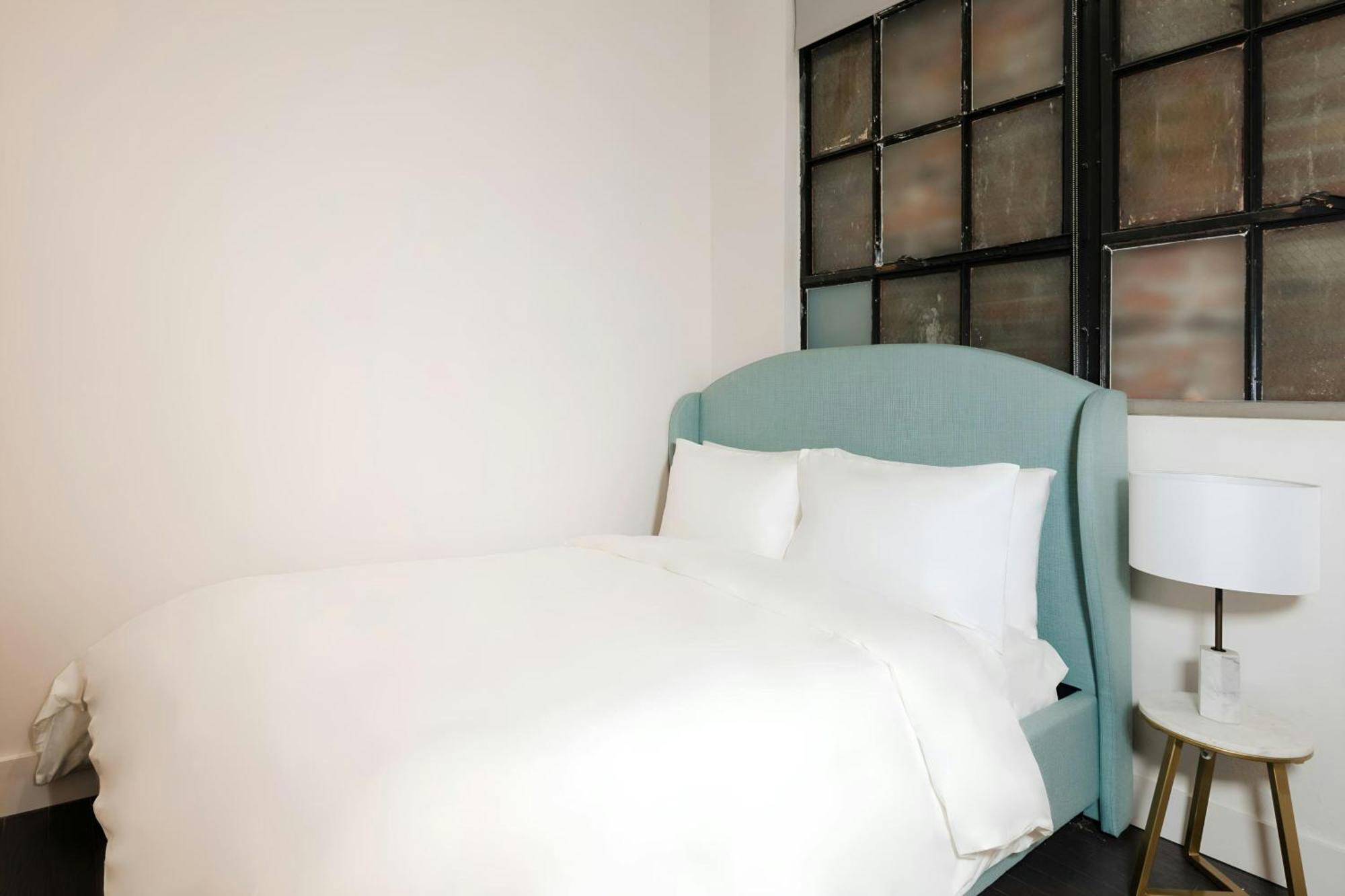 Sonder By Marriott Bonvoy The Gallier Apartments Cbd Nueva Orleans Exterior foto