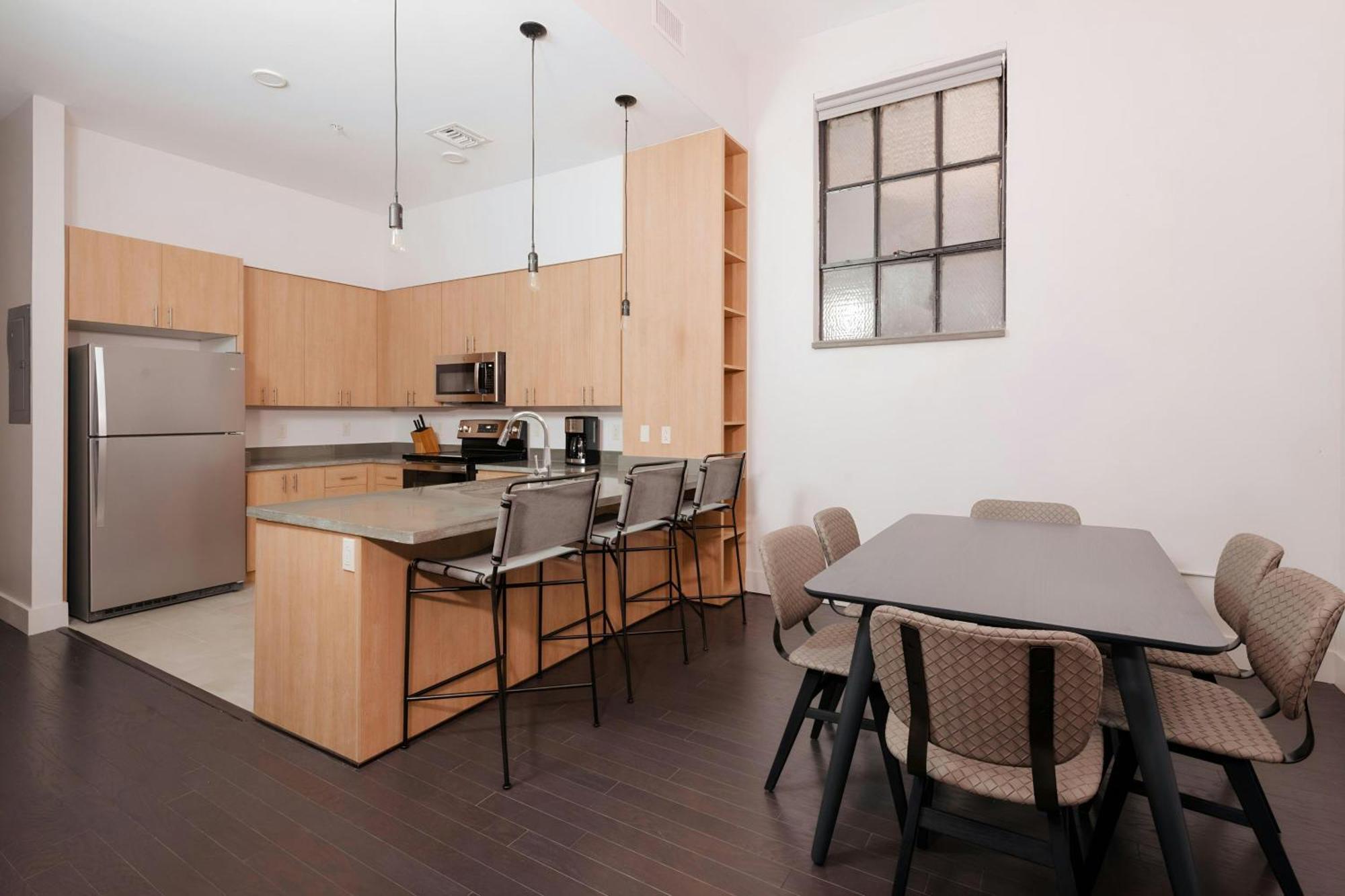 Sonder By Marriott Bonvoy The Gallier Apartments Cbd Nueva Orleans Exterior foto