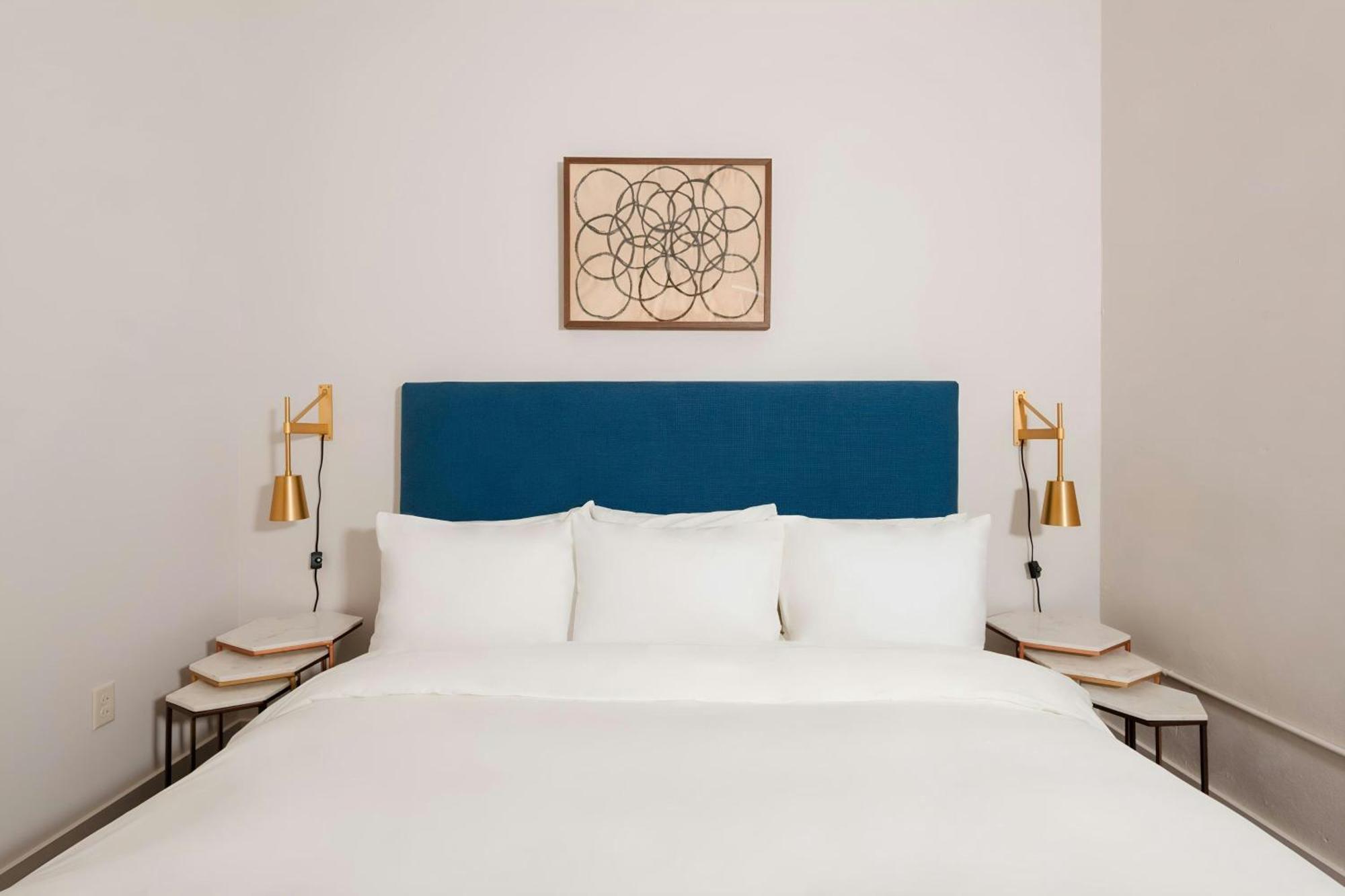 Sonder By Marriott Bonvoy The Gallier Apartments Cbd Nueva Orleans Exterior foto